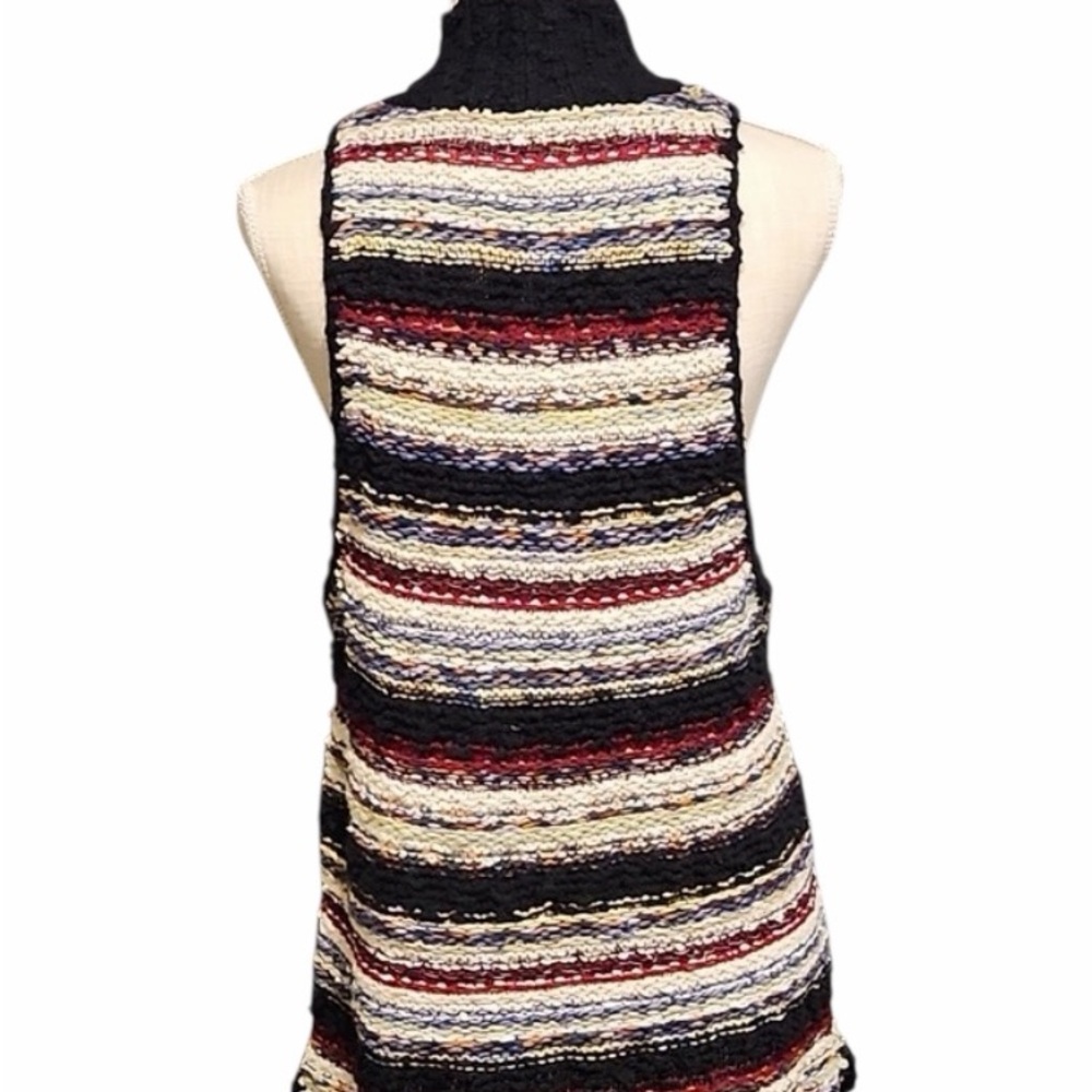 Free People Knit Tunic Tank (or wear as a mini dress) - Picture 2 of 3